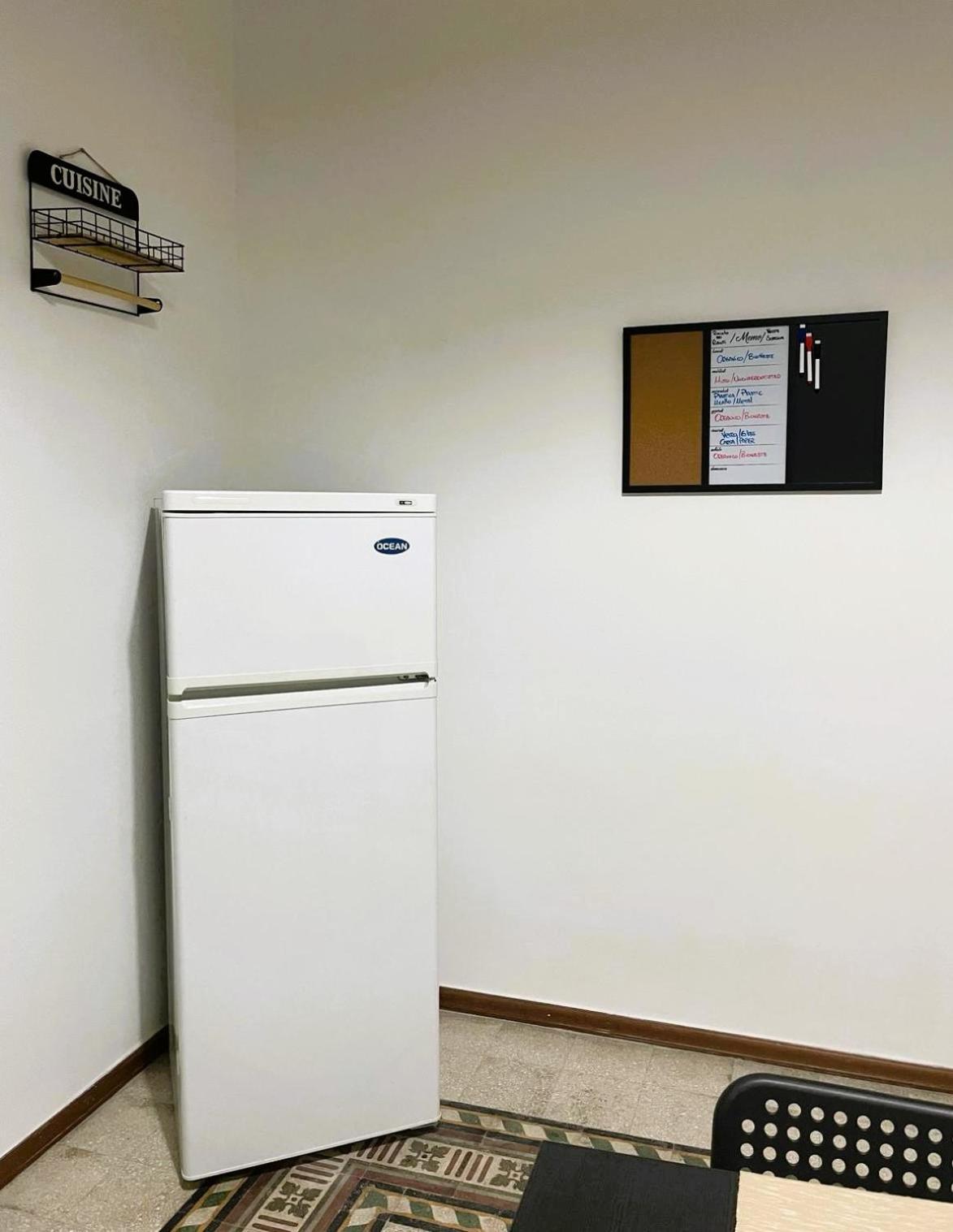 Olivuzza Rooms In Apartment Палермо Екстериор снимка