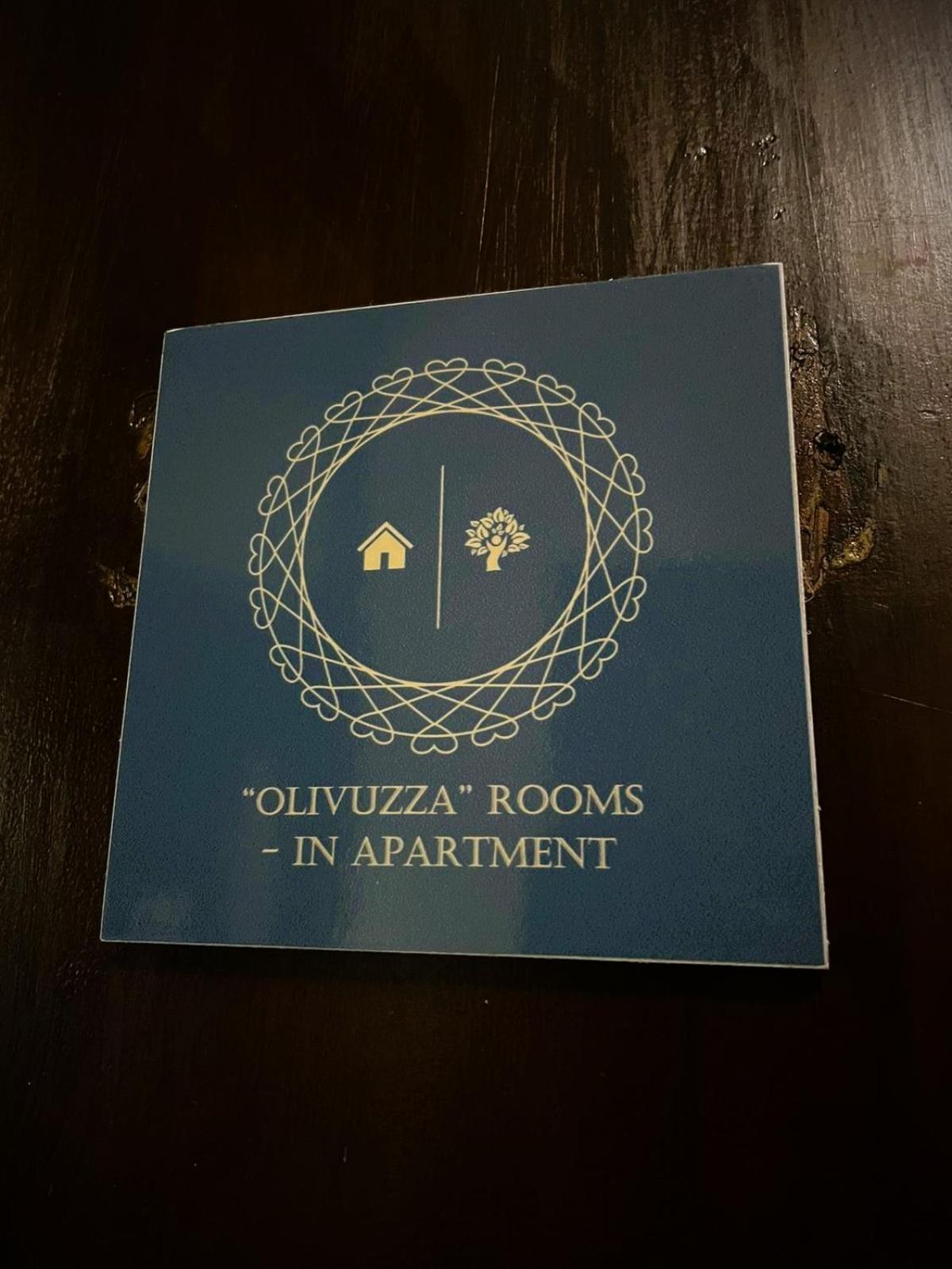 Olivuzza Rooms In Apartment Палермо Екстериор снимка