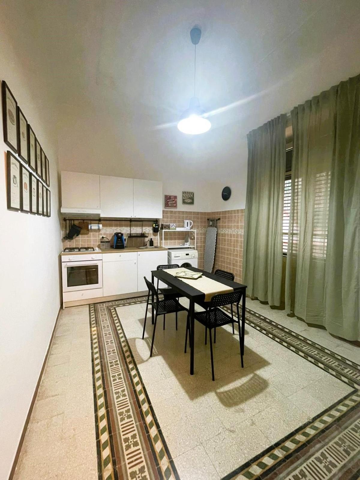 Olivuzza Rooms In Apartment Палермо Екстериор снимка