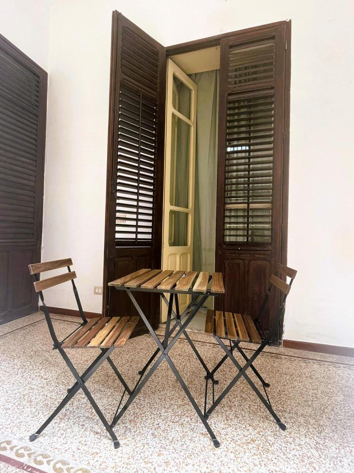 Olivuzza Rooms In Apartment Палермо Екстериор снимка