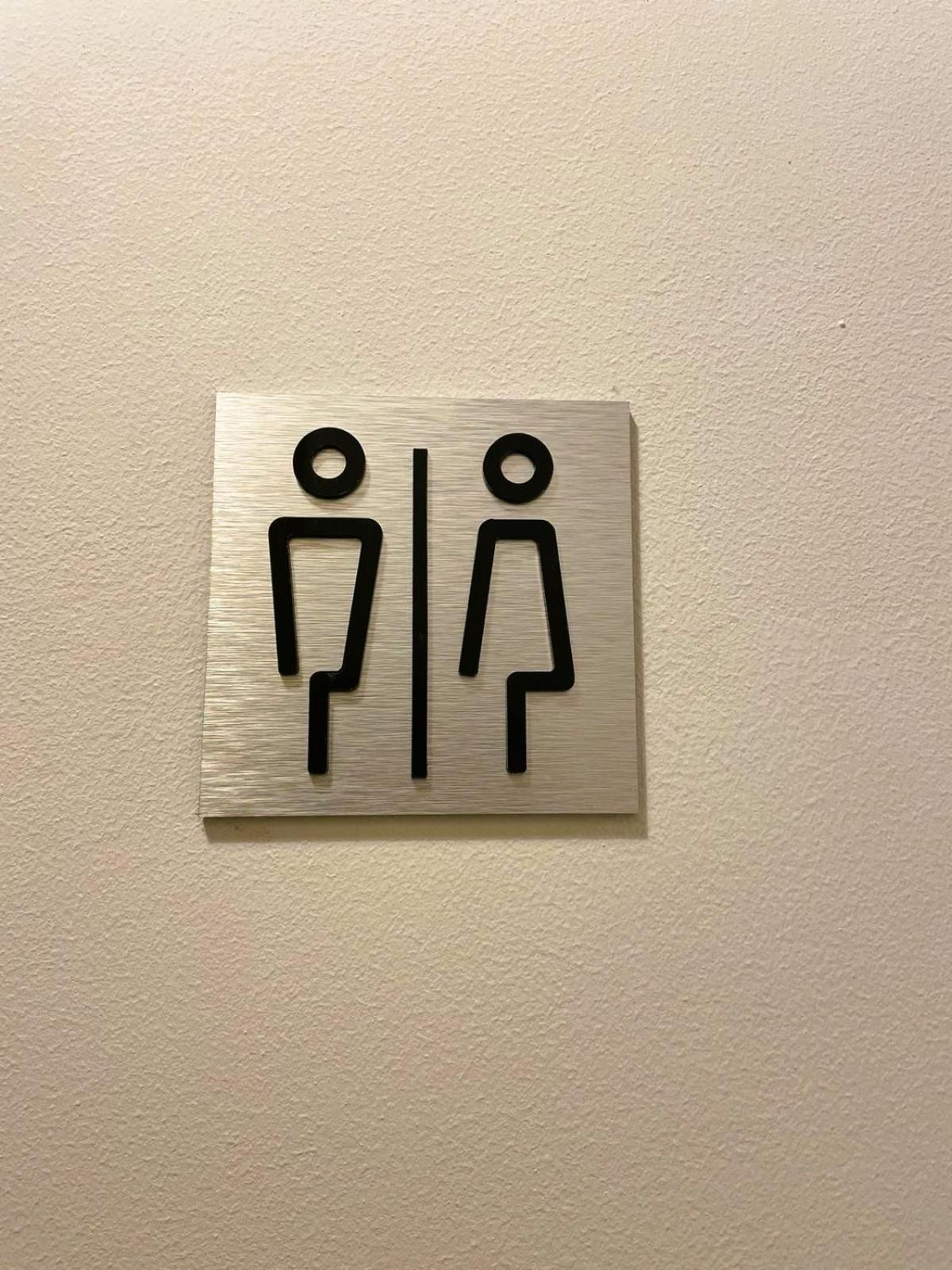 Olivuzza Rooms In Apartment Палермо Екстериор снимка